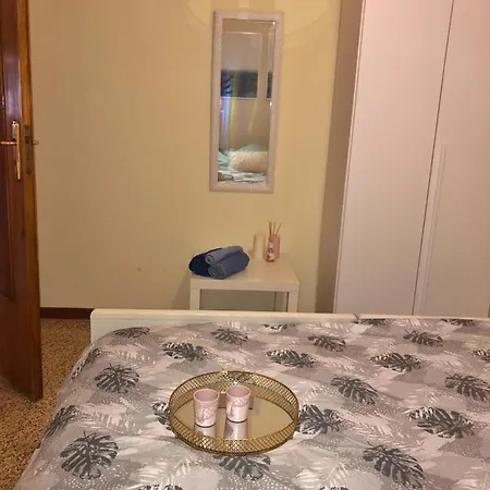 Cozy Place * Modena