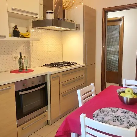 Casa de hóspedes Cozy Place Modena