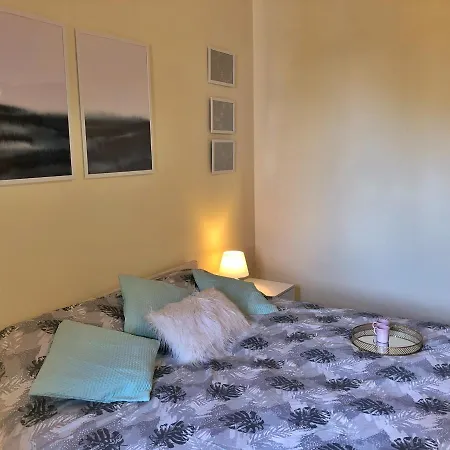Cozy Place Casa de hóspedes Modena